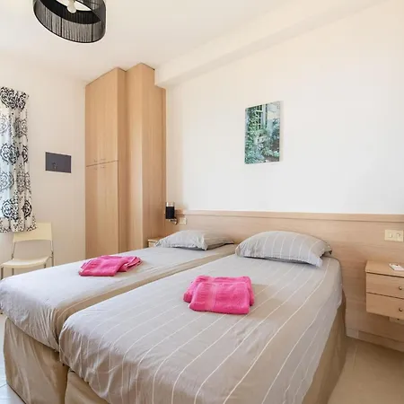 Seaview In With Swimming Pool * Parghelia