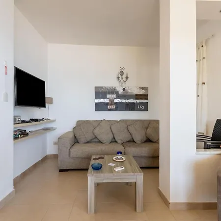 Apartment Seaview In With Swimming Pool Parghelia