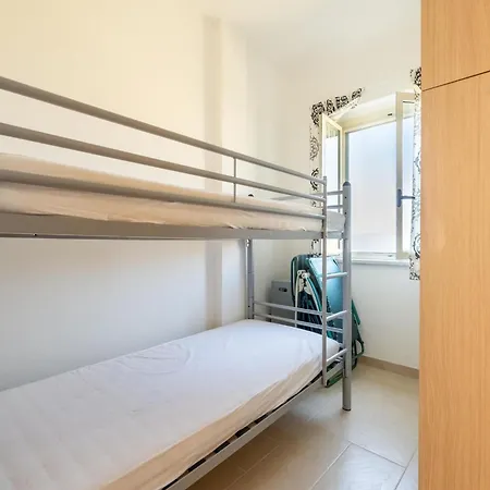 Appartamento Seaview In With Swimming Pool *