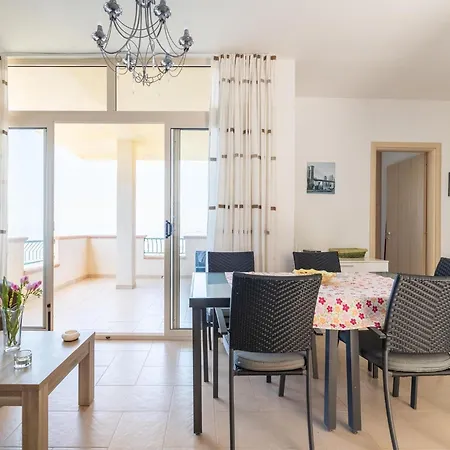 Seaview In With Swimming Pool * Parghelia